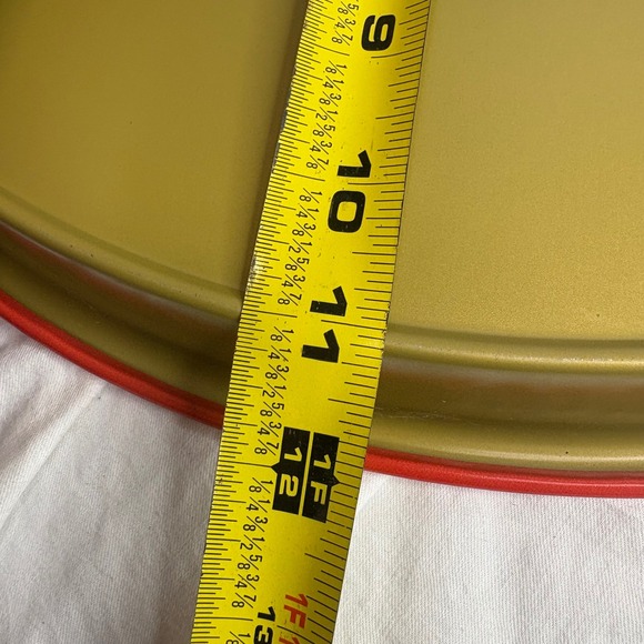 Vintage Berghoff Beer Tray 100 Years Chicago Restaurant Co Serving Barware - Picture 9 of 9